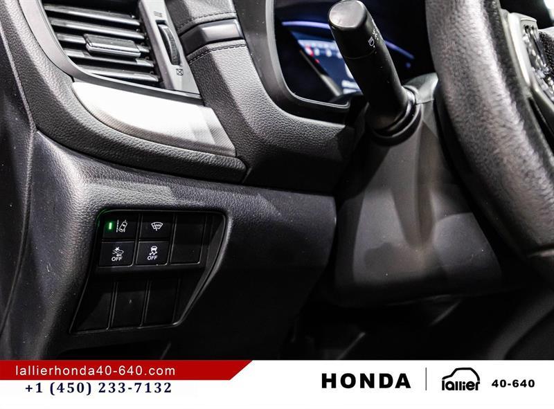 2022 Honda CR-V - Image 20