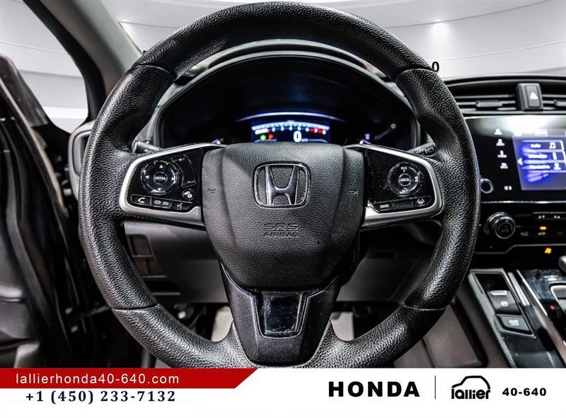 2022 Honda CR-V - Image 21