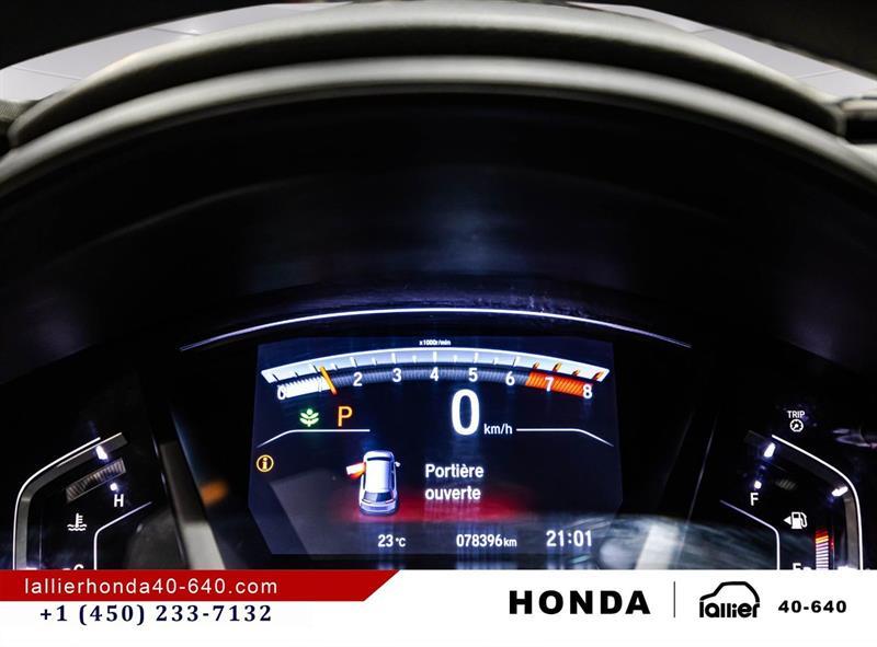 2022 Honda CR-V - Image 22