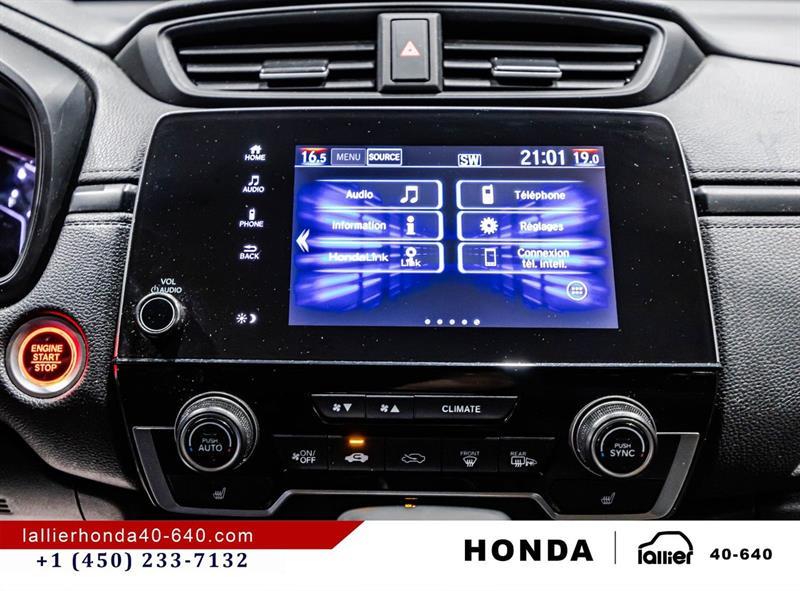 2022 Honda CR-V - Image 23