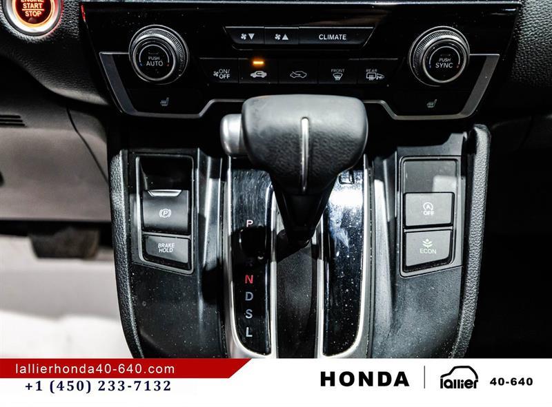 2022 Honda CR-V - Image 24