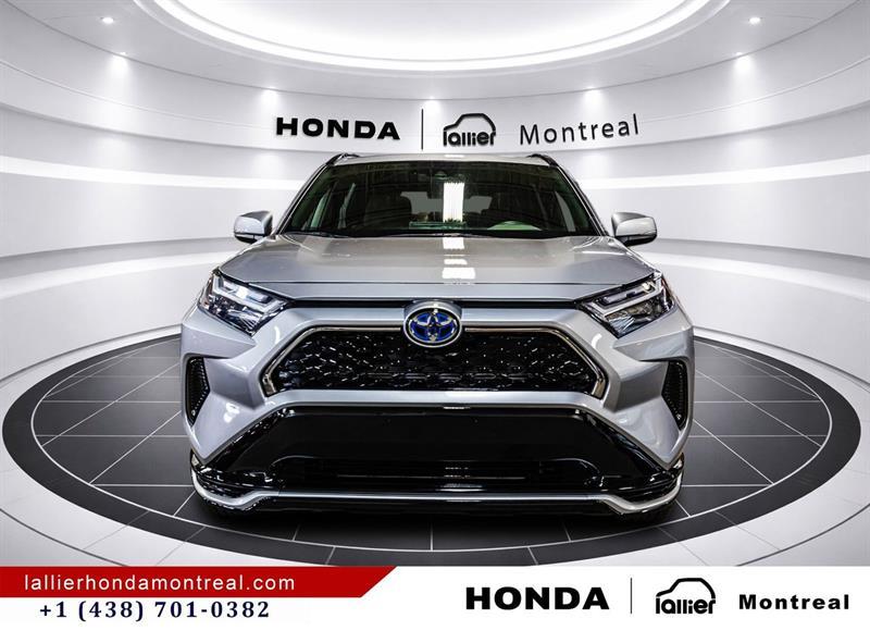 2024 Toyota RAV4 - Image 2
