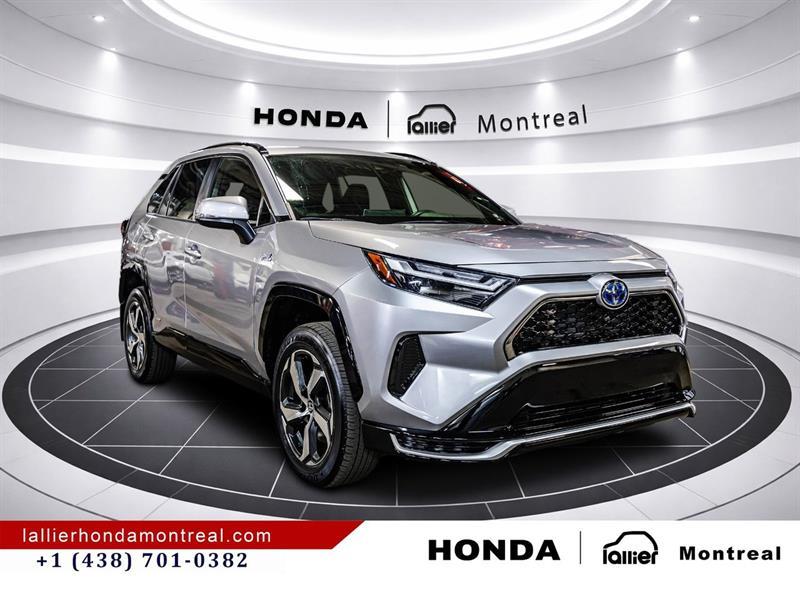 2024 Toyota RAV4 - Image 9
