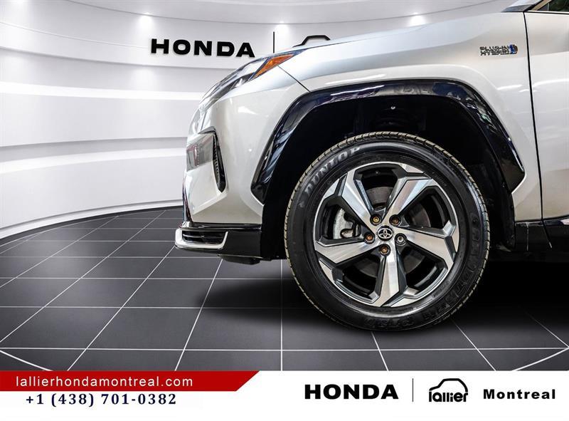 2024 Toyota RAV4 - Image 10