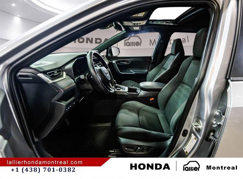 2024 Toyota RAV4 - Image 20