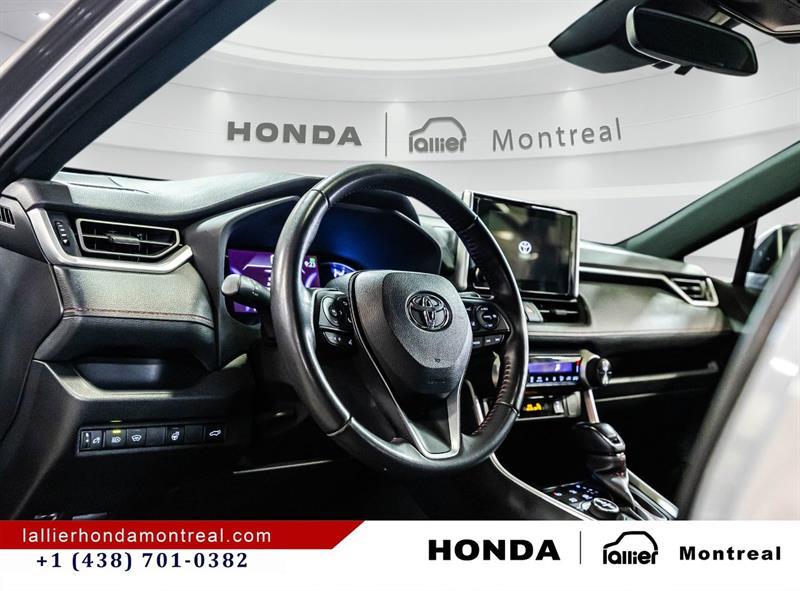 2024 Toyota RAV4 - Image 21
