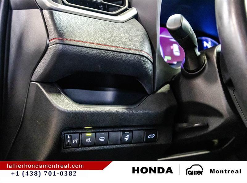 2024 Toyota RAV4 - Image 22