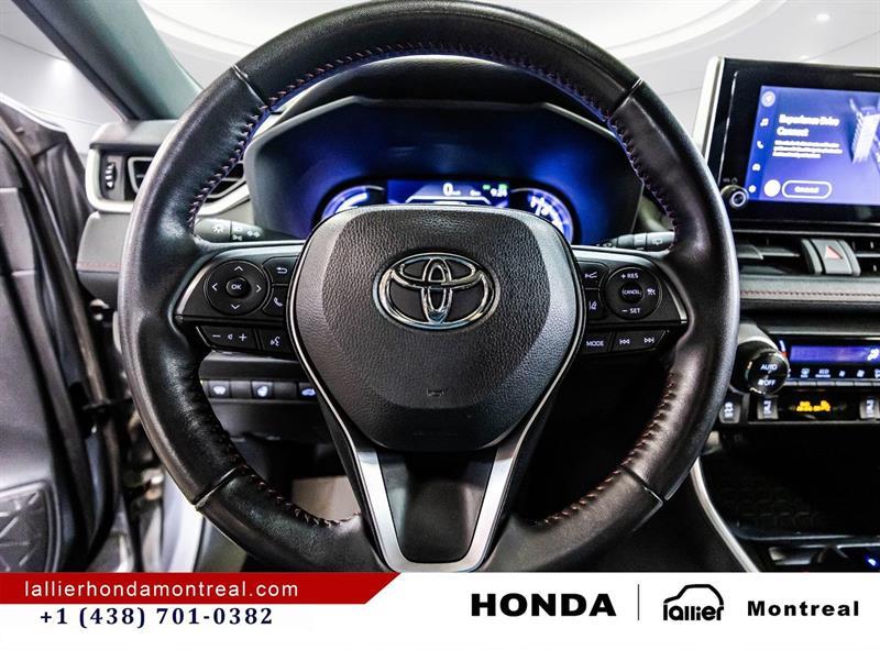 2024 Toyota RAV4 - Image 23