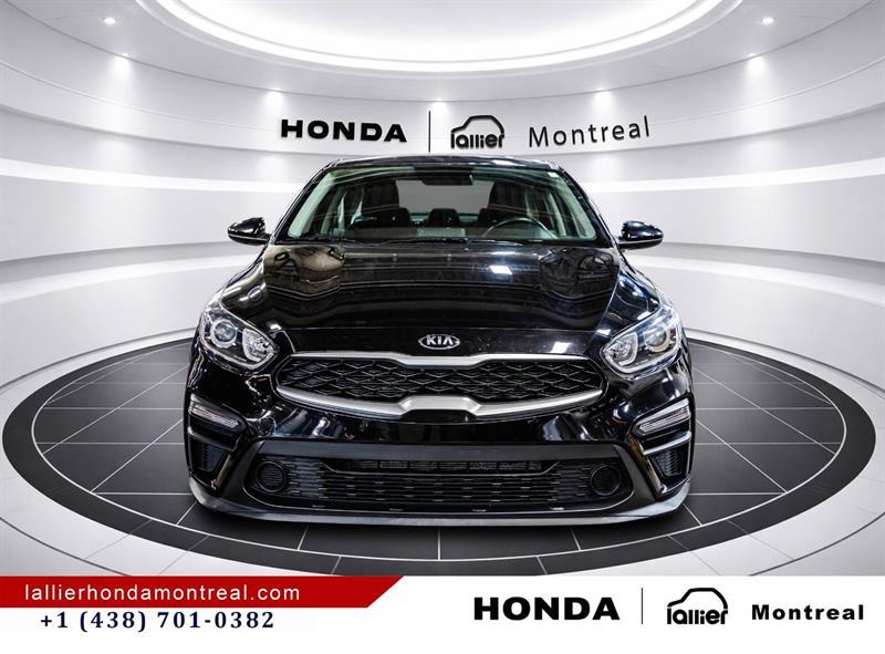 2020 Kia Forte - Image 2