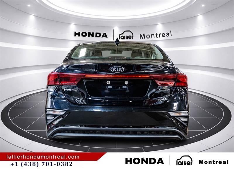 2020 Kia Forte - Image 6
