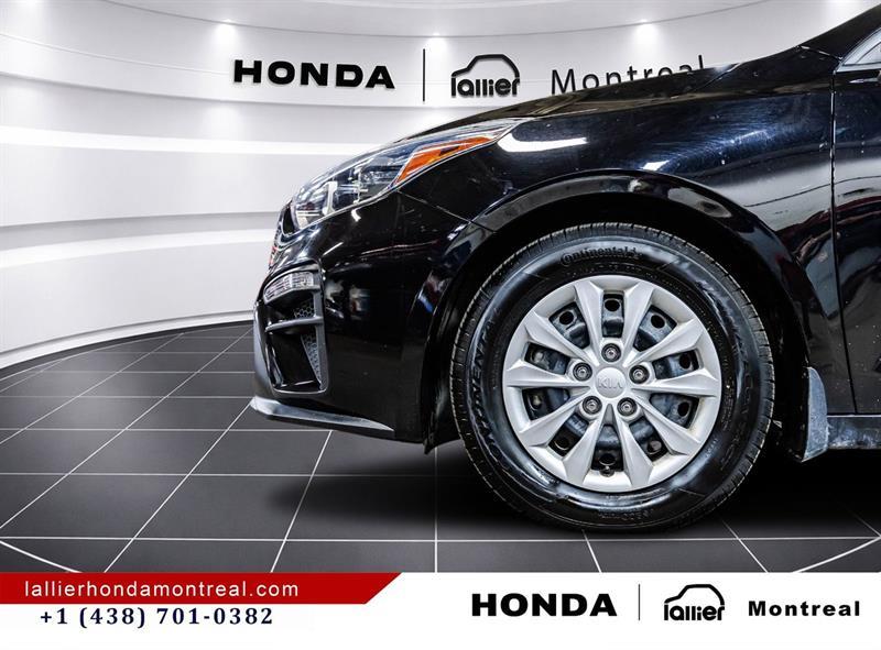 2020 Kia Forte - Image 10