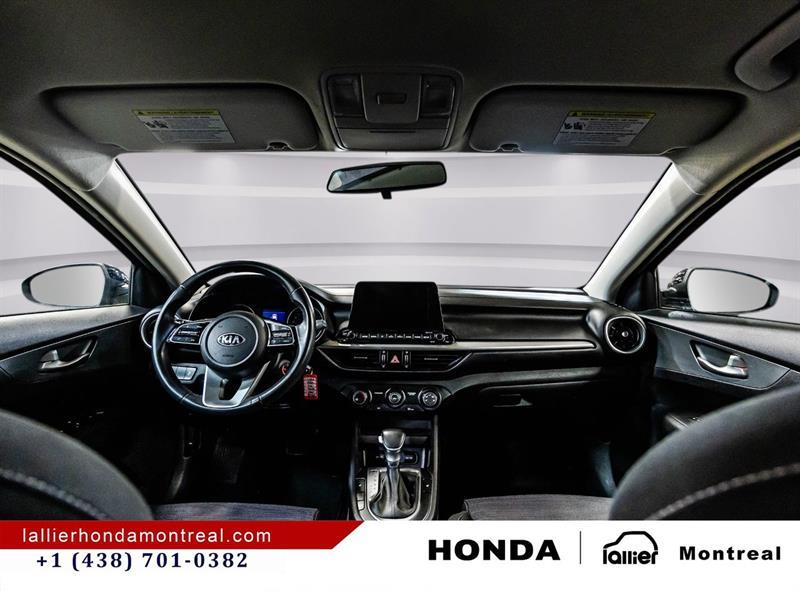 2020 Kia Forte - Image 14