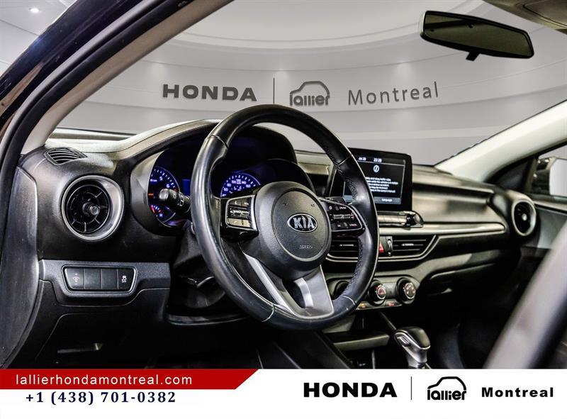 2020 Kia Forte - Image 19