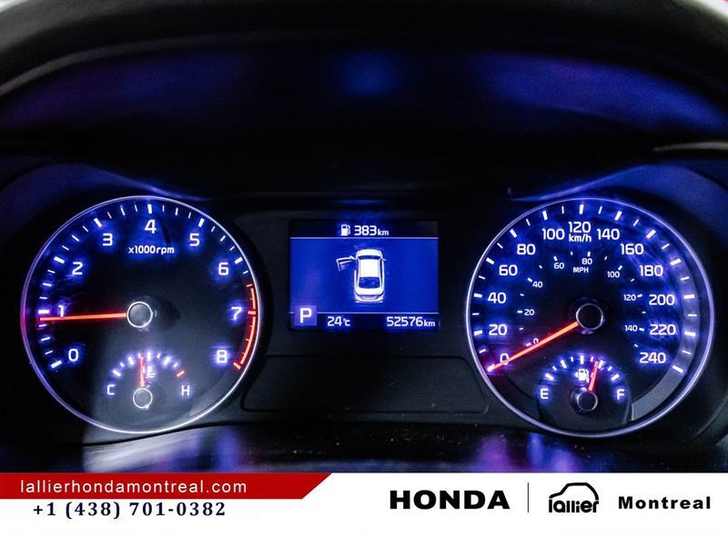 2020 Kia Forte - Image 22
