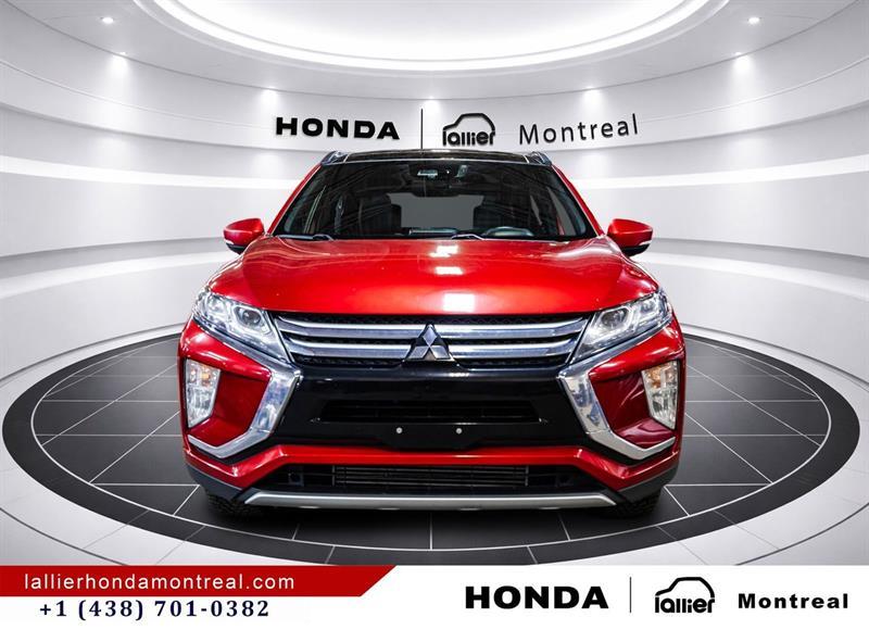 2020 Mitsubishi Eclipse - Image 2