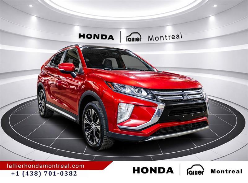 2020 Mitsubishi Eclipse - Image 9