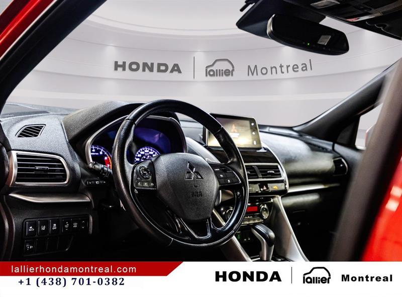 2020 Mitsubishi Eclipse - Image 21