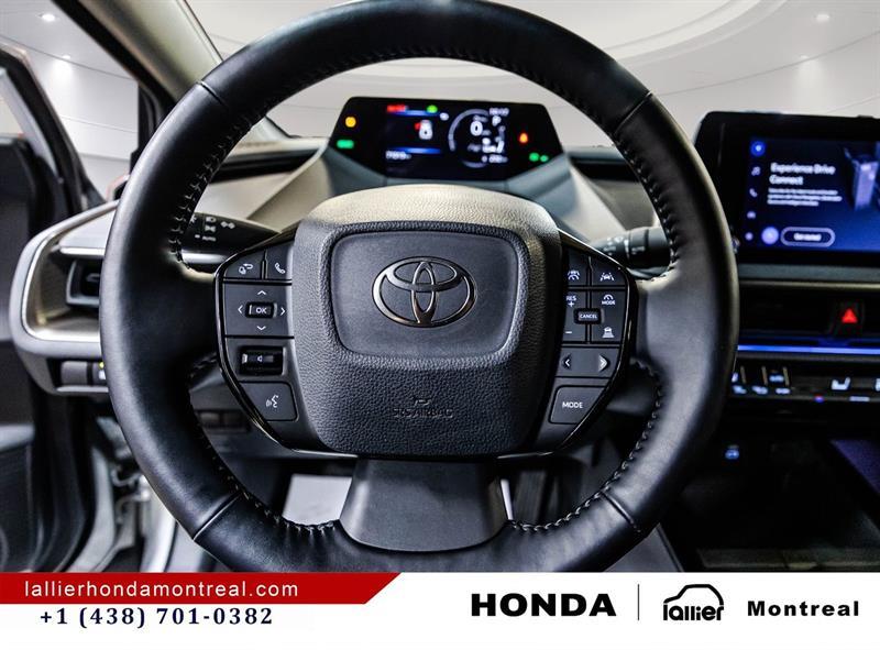 2024 Toyota Prius - Image 21