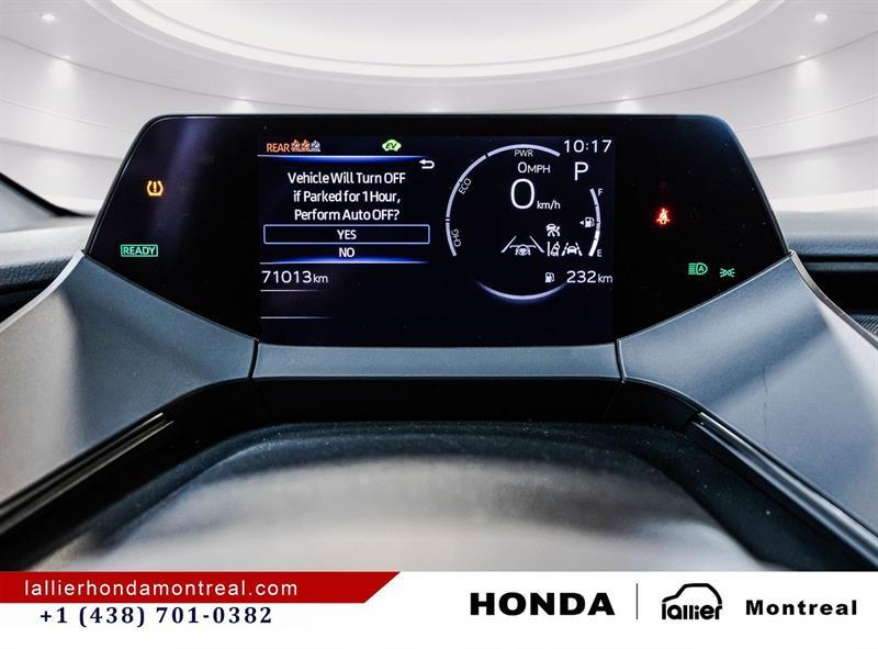 2024 Toyota Prius - Image 22