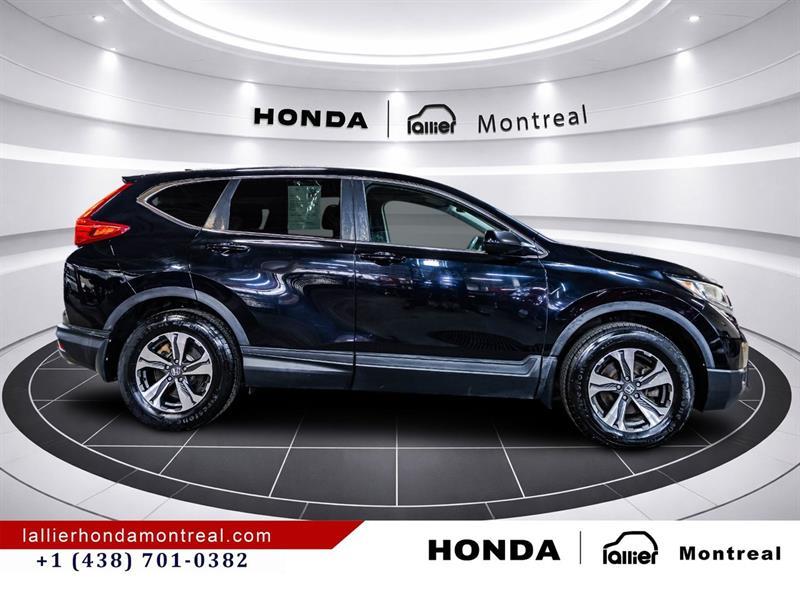 2017 Honda CR-V - Image 8