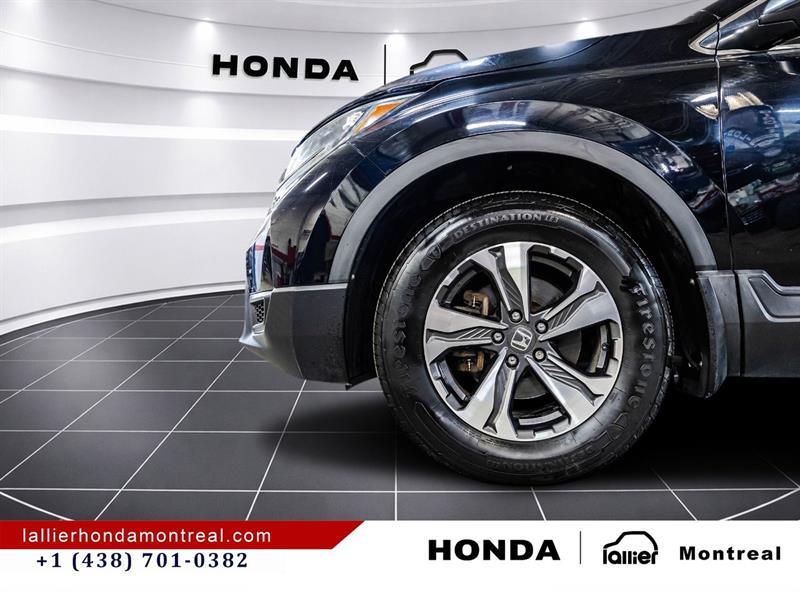 2017 Honda CR-V - Image 10