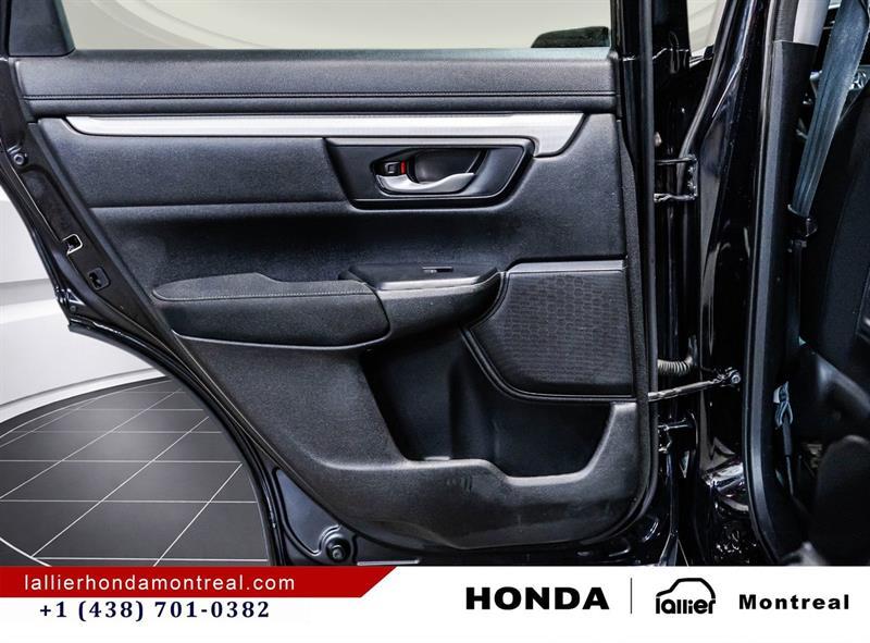 2017 Honda CR-V - Image 12