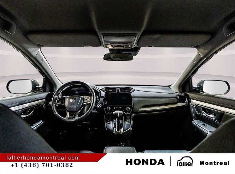 2017 Honda CR-V - Image 14