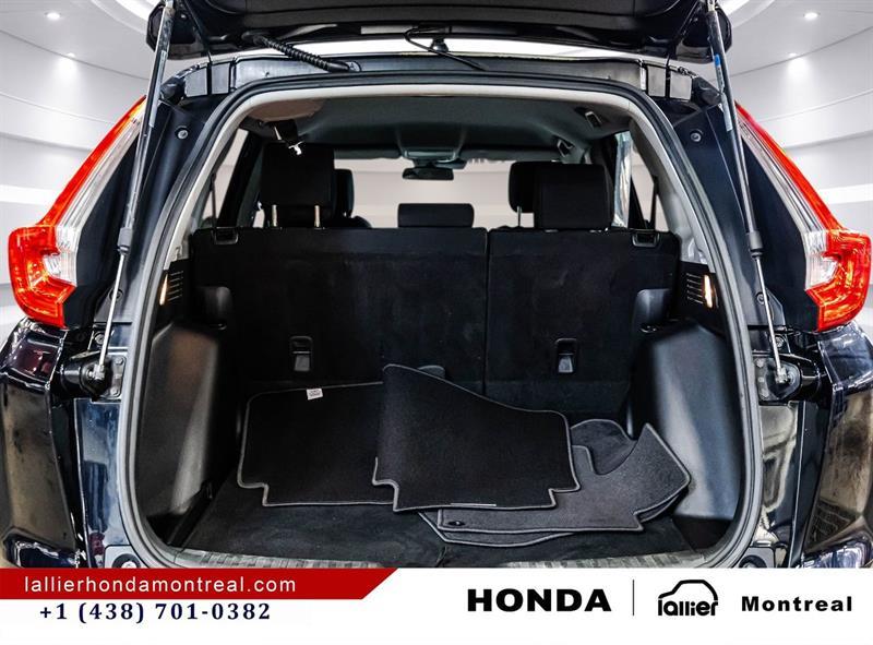 2017 Honda CR-V - Image 15