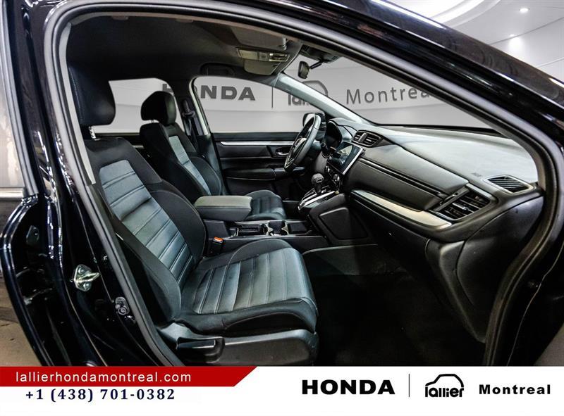 2017 Honda CR-V - Image 17