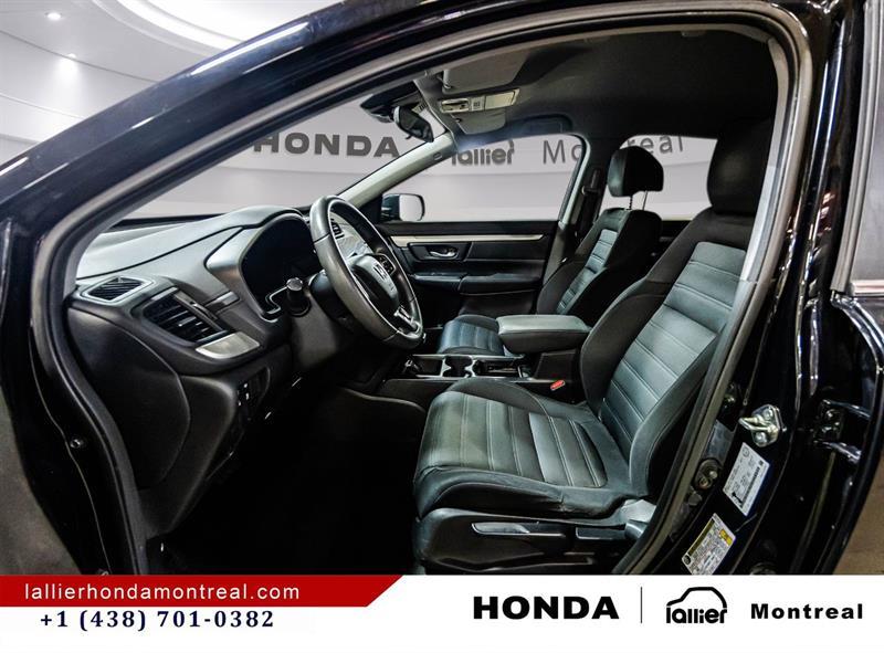 2017 Honda CR-V - Image 18