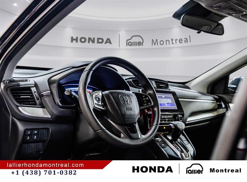 2017 Honda CR-V - Image 19