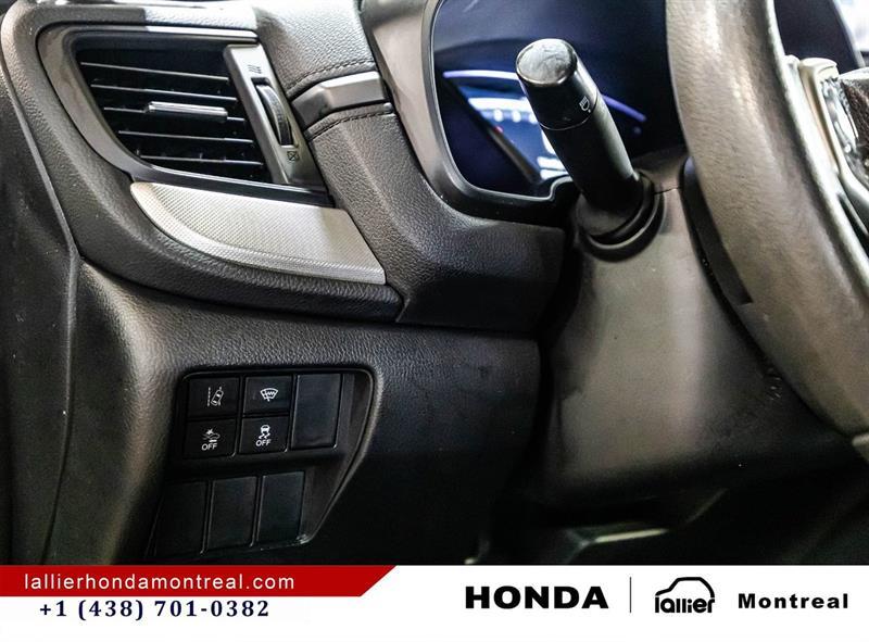 2017 Honda CR-V - Image 20
