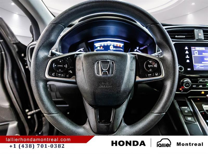 2017 Honda CR-V - Image 21