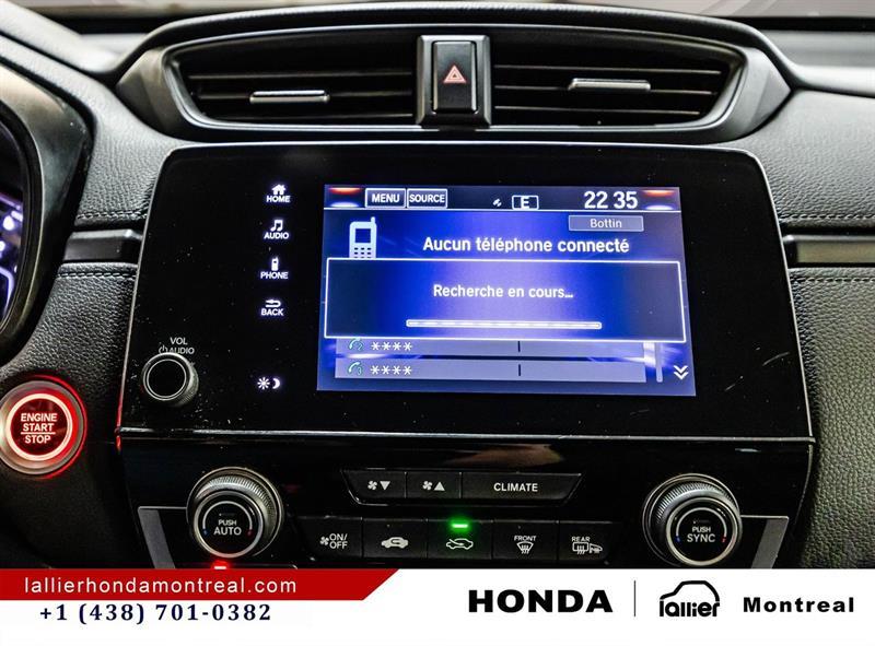 2017 Honda CR-V - Image 23