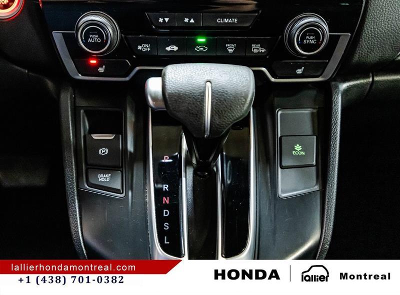 2017 Honda CR-V - Image 24