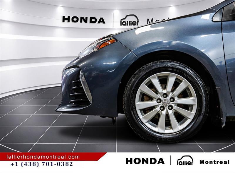 2018 Toyota Corolla - Image 10