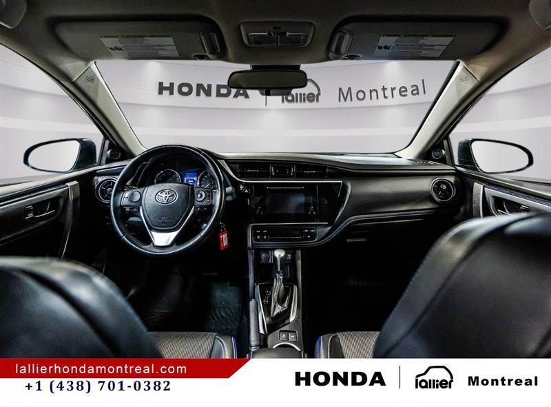 2018 Toyota Corolla - Image 14