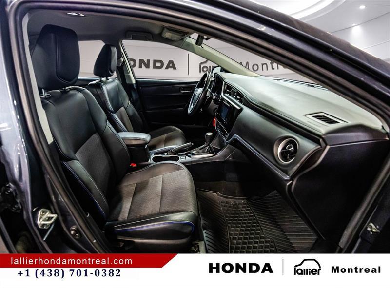 2018 Toyota Corolla - Image 17