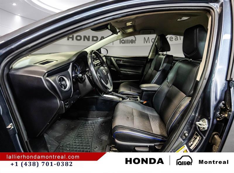 2018 Toyota Corolla - Image 18