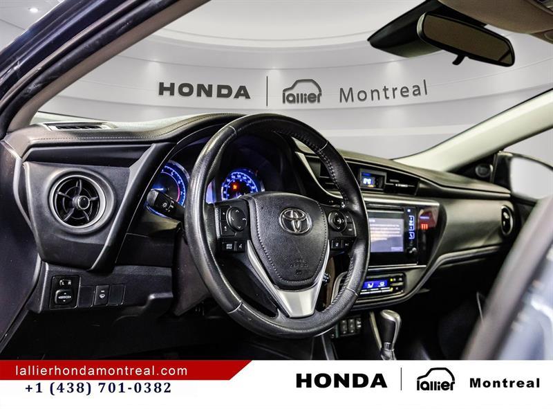 2018 Toyota Corolla - Image 19