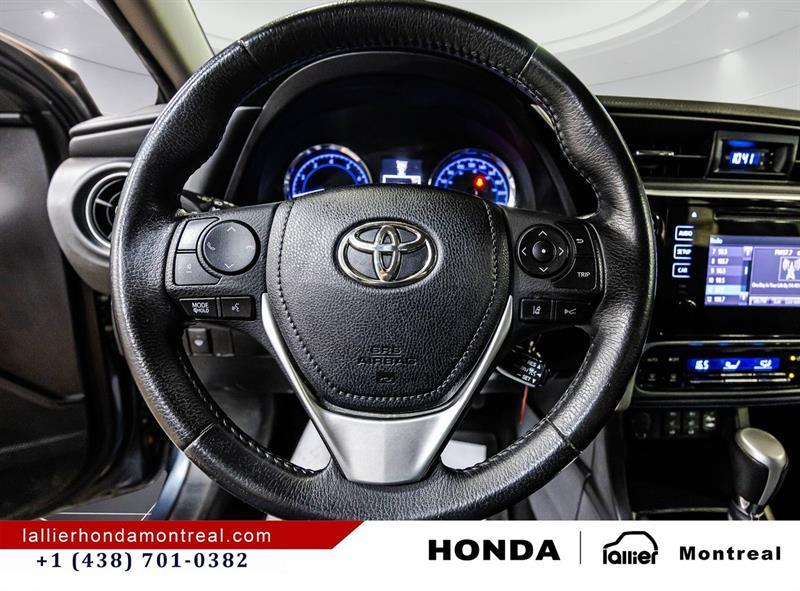 2018 Toyota Corolla - Image 21