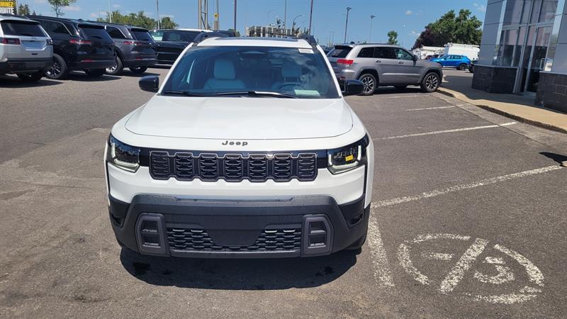 2026 Jeep Grand Cherokee - Image 4