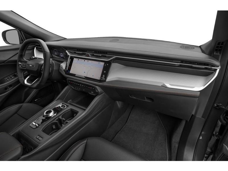 2026 Jeep Grand Cherokee - Image 13