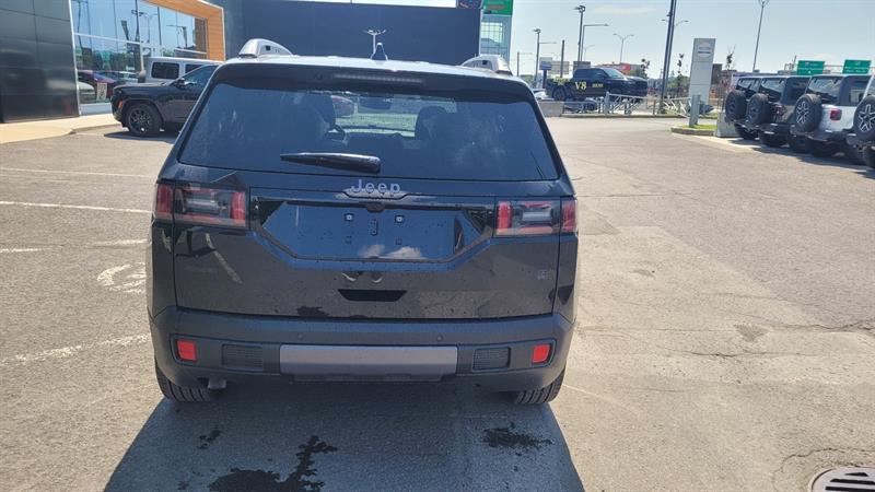 2026 Jeep Grand Cherokee - Image 5