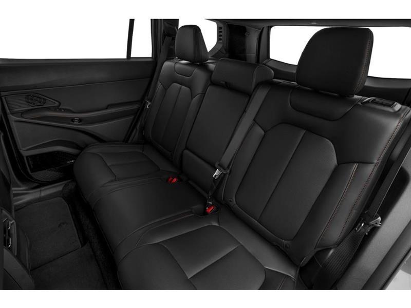 2026 Jeep Grand Cherokee - Image 6
