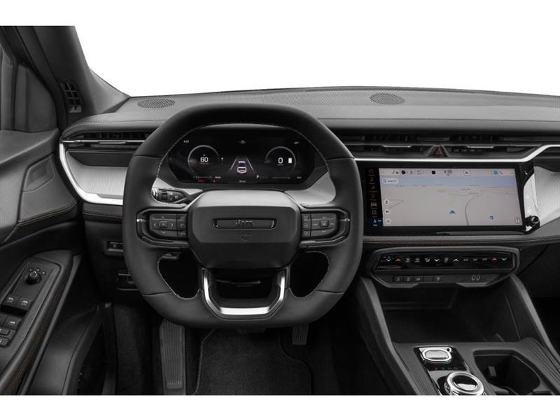 2026 Jeep Grand Cherokee - Image 7