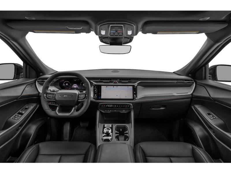 2026 Jeep Grand Cherokee - Image 8