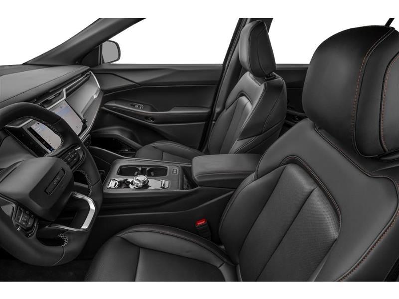 2026 Jeep Grand Cherokee - Image 12