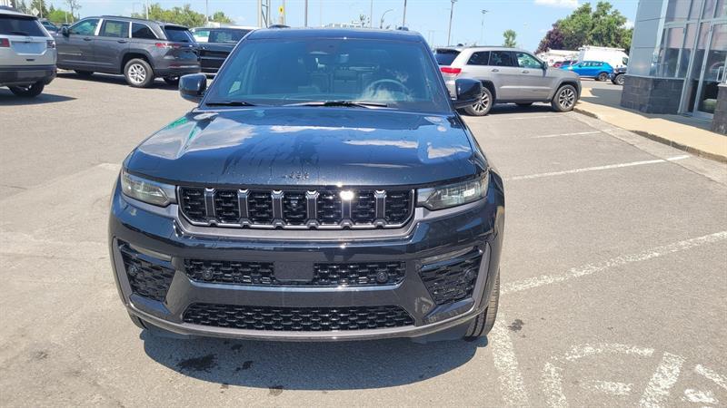 2026 Jeep Grand Cherokee - Image 4