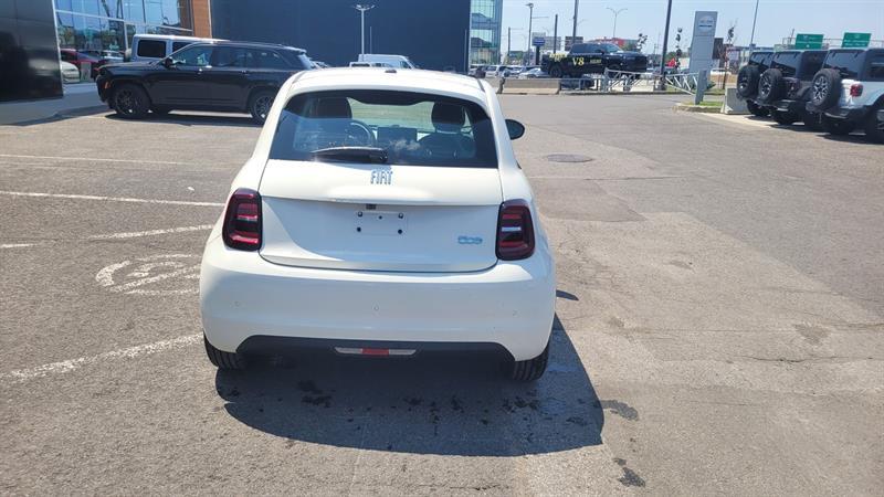 2026 Fiat 500 - Image 5